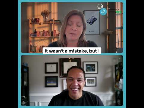 HR Career By Accident