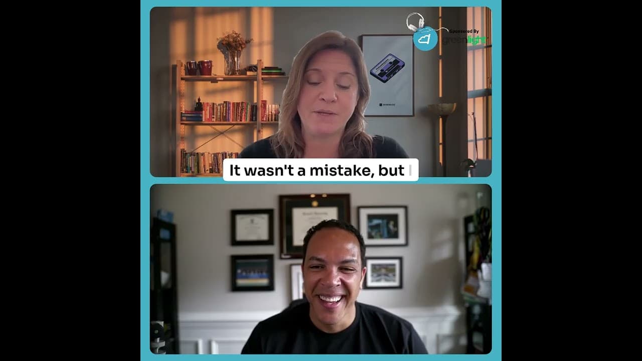 HR Career By Accident