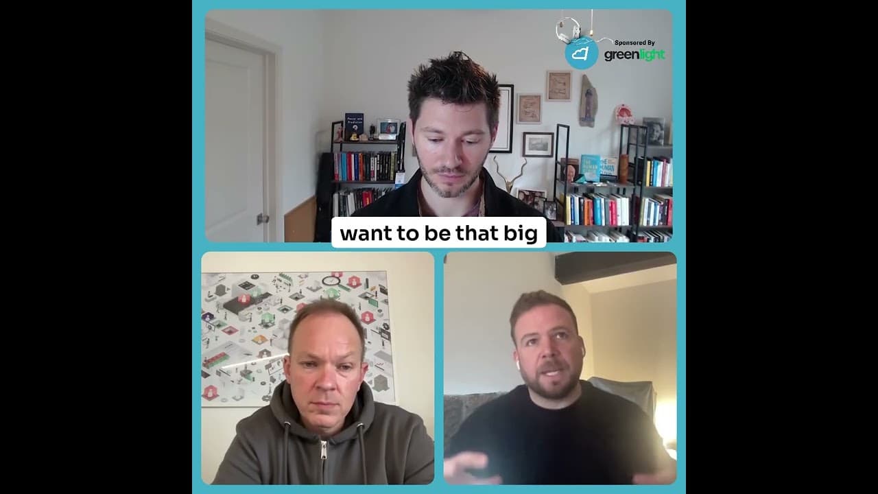 Fms Evolution Holistic vs Niche