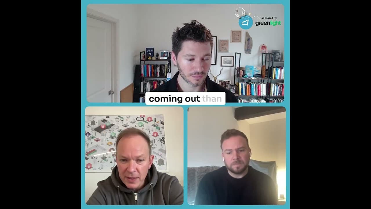 Breaking Into Investigative Journalism