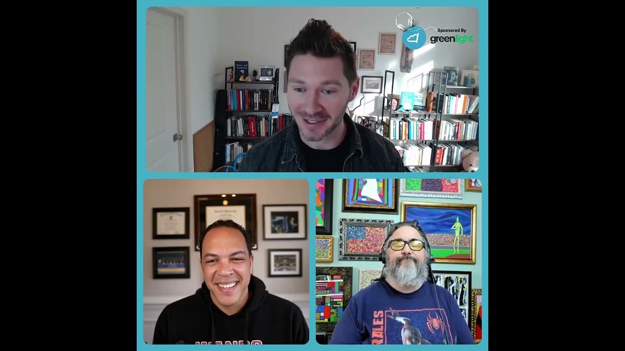 Democratizing Expert Conversations