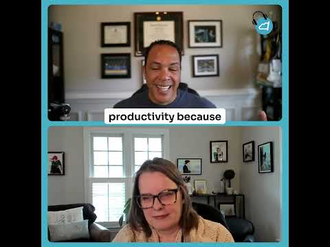 The Overwhelm Of Rapid Tech Change