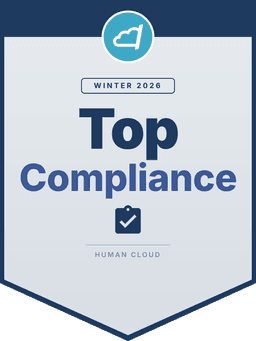 Top Compliance badge