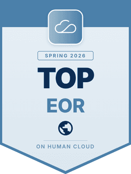 Top EOR badge