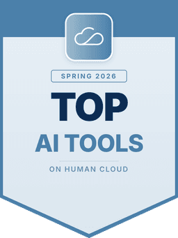 Top AI Tools badge