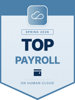 Top Payroll badge