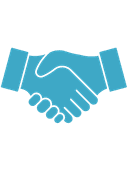 Acquired badge — Global