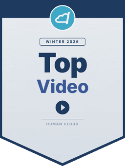 Top Video badge