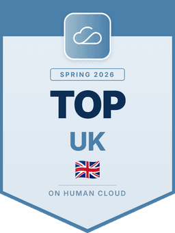 Top UK badge