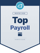 Top Payroll badge — Global