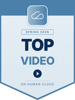 Top Video badge