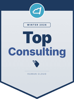 Top Consulting badge