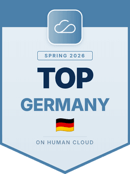 Top Germany badge