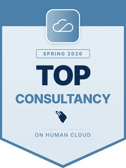 Top Consultancy badge