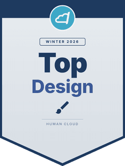 Top Design badge