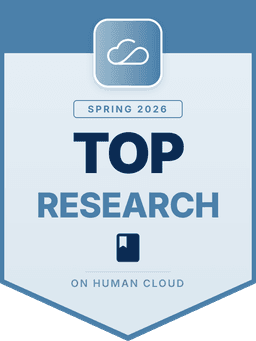 Top Research badge