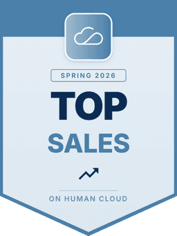 Top Sales badge