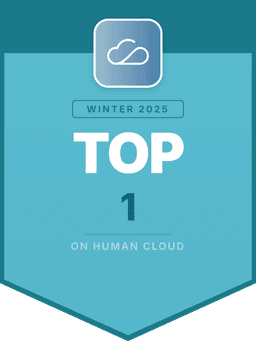 Top 1 badge