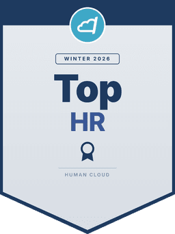 Top HR badge