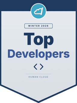 Top Developers badge