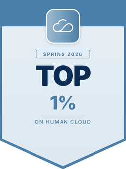 Top 1% badge